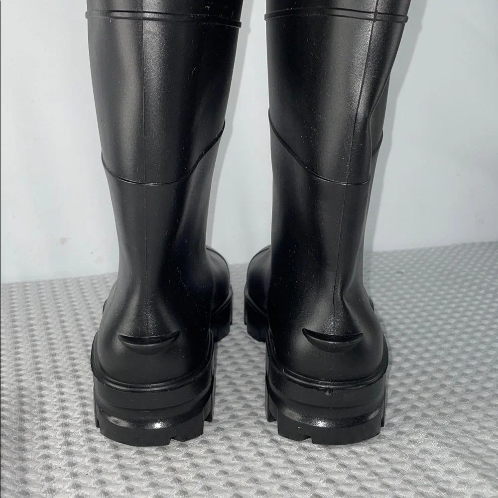 ALL PURPOSE RUBBER BOOTS FTL-12-226